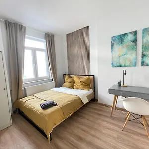 Apartment 150qm - 5 - Free Parking - Mallibase 