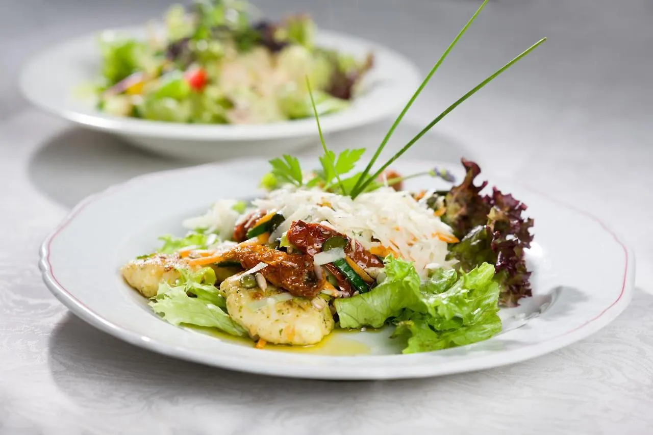 Gæstehus Spundloch- Das Hotel & Weinrestaurant Veitshöchheim