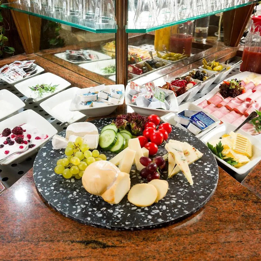 *** Gasthof Spundloch- das Hotel&Weinrestaurant Veitshöchheim Deutschland