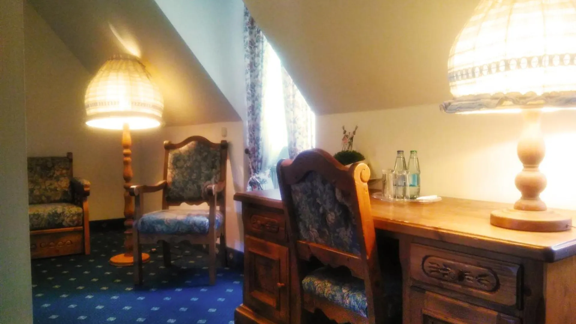 Gæstehus Spundloch- Das Hotel & Weinrestaurant Veitshöchheim
