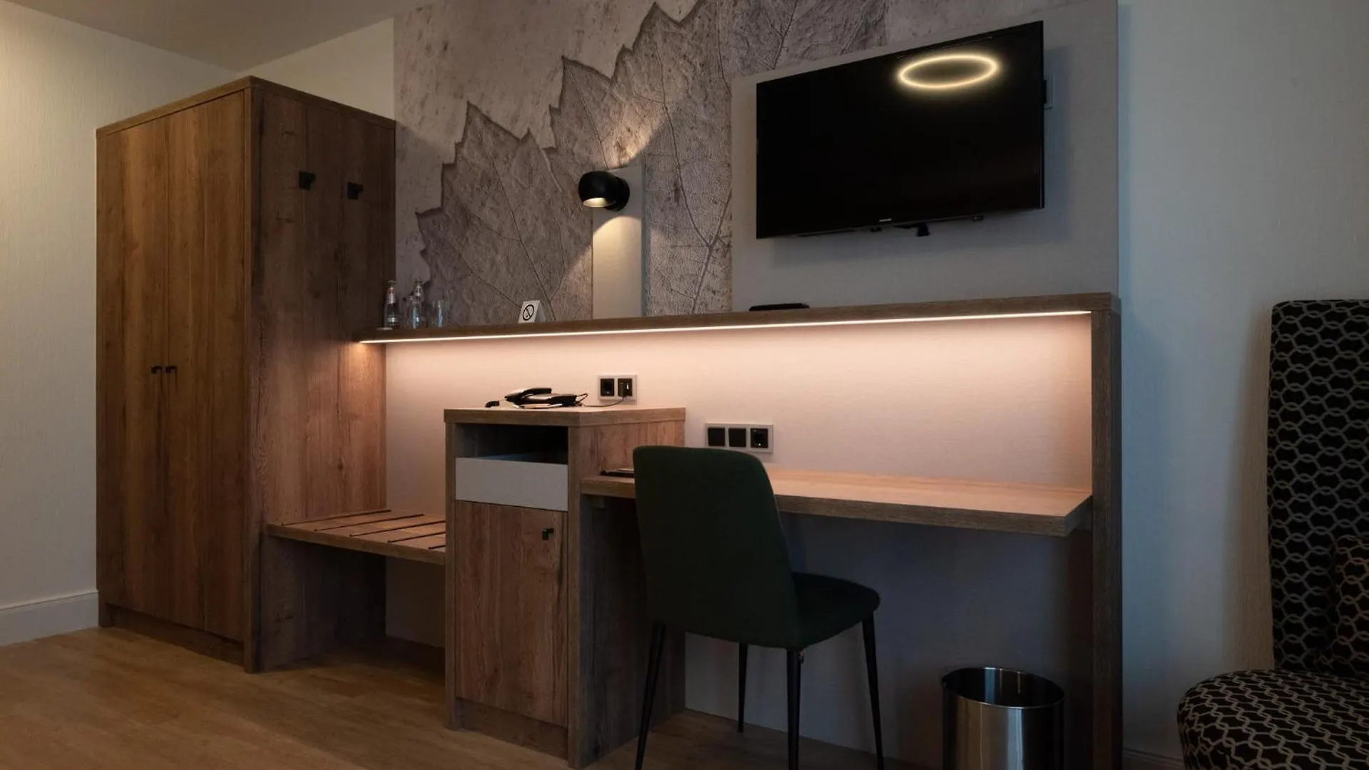 Spundloch- das Hotel&Weinrestaurant Veitshöchheim Gasthof