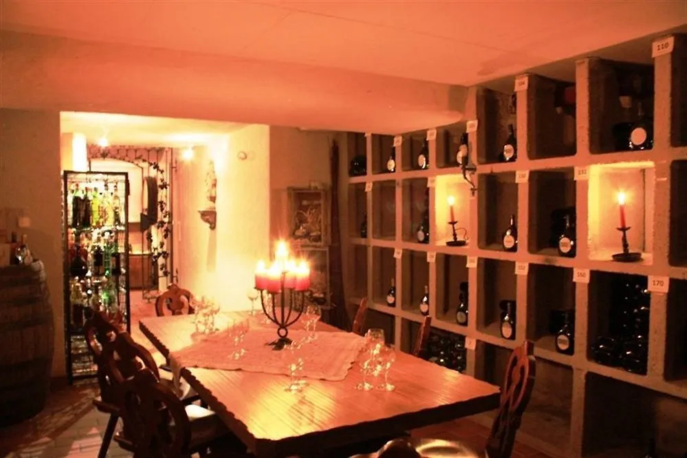 Spundloch- das Hotel&Weinrestaurant Veitshöchheim