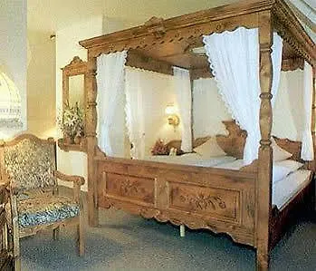 Spundloch- das Hotel&Weinrestaurant Veitshöchheim Deutschland